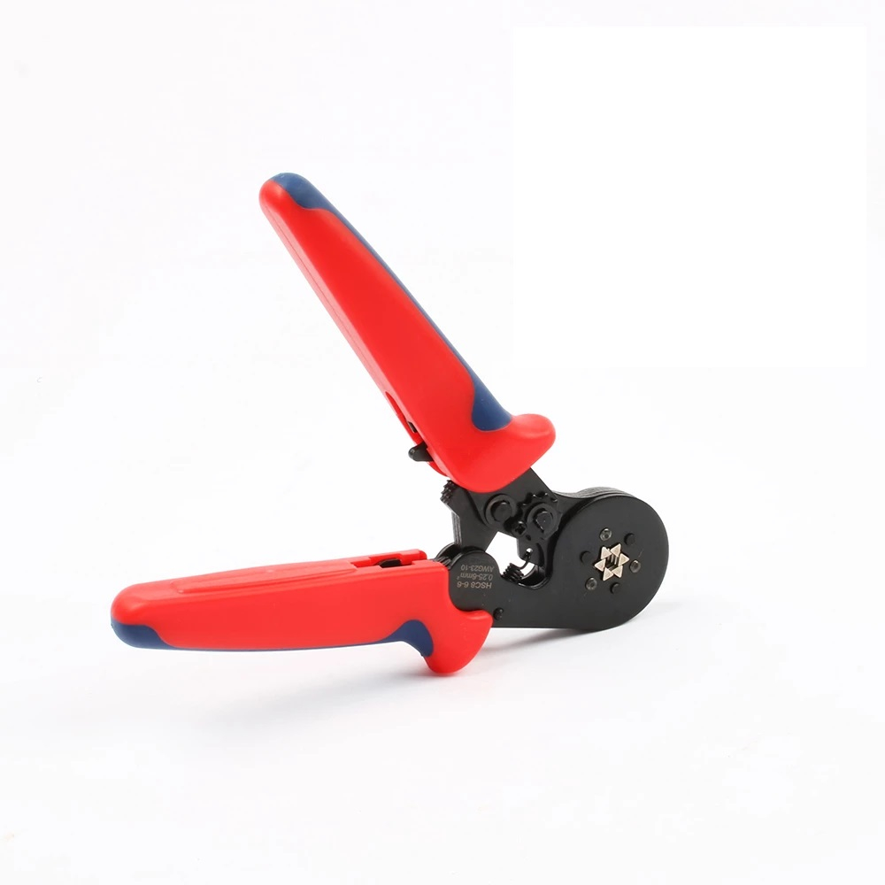 انبر پرس وایرشو مدل HSC8 6-6 سایز 7 اینچ