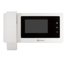مانیتور دربازکن تصویری اف اف مدل C43