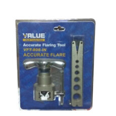 انبر لوله پرچ کن ولیو مدل VFT-808-IN