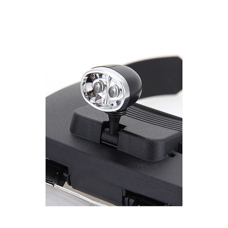 ذره بین مدل MG81001A