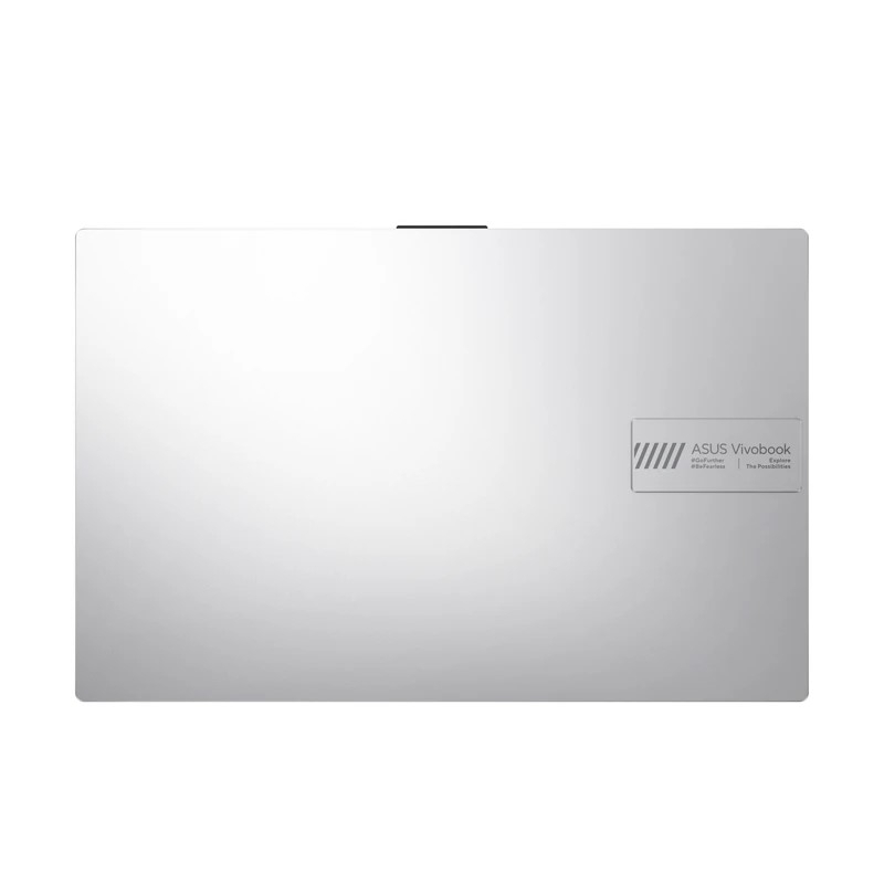 لپ تاپ 15.6 اینچی ایسوس مدل Vivobook Go 15 E1504GA-NJ606W-i3 N305-4GB DDR4 3200MHz-256GB SSD-TN-W