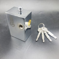 قفل کهن مدل KGD 4PAR