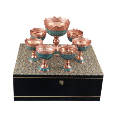 ست هدیه مدل vip کد 07