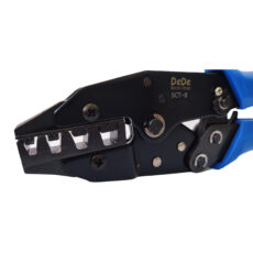 ابزار پرس وایرشو ده ده الکتریک گروپ
مدل SCT-B سایز 10/35 اینچ