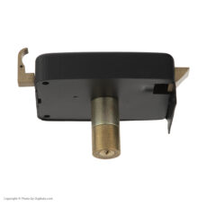 قفل حیاطی پارس کد 001