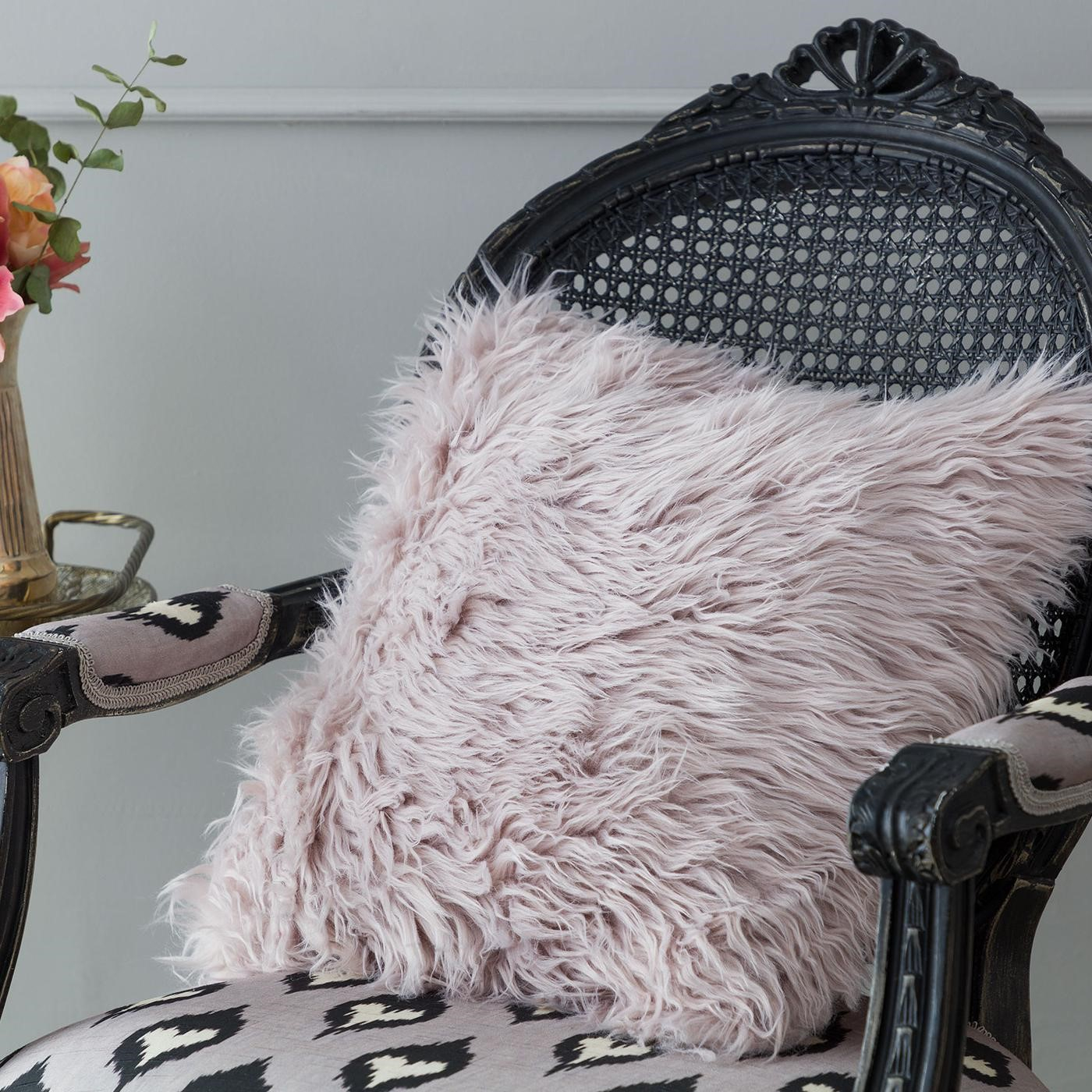 کاور کوسن مادام کوکو مدل Damson