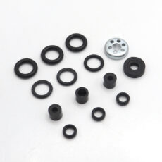 پمپ گریس تراست مدل YPNA-CHARKHDAR -10KG