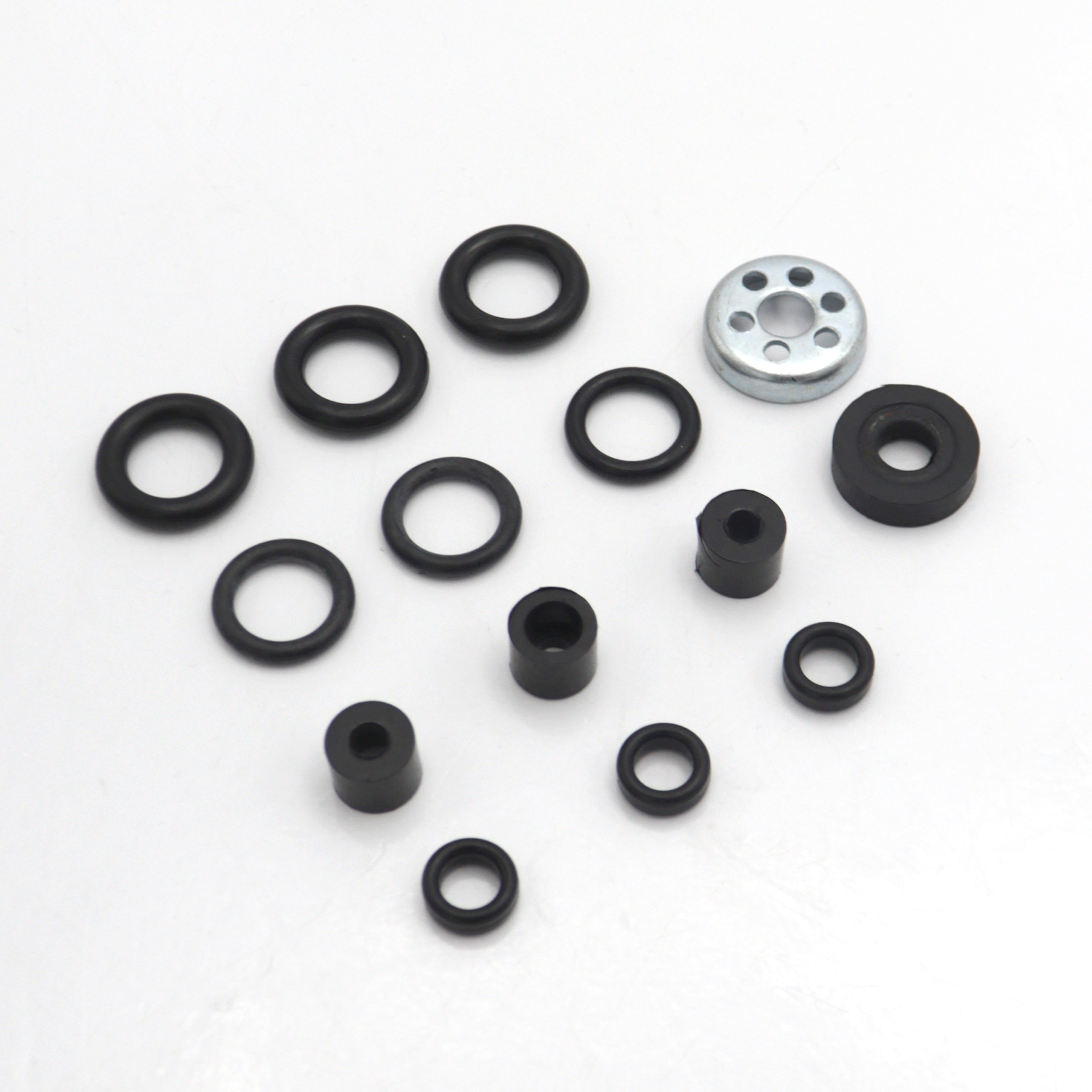 پمپ گریس تراست مدل YPNA-CHARKHDAR -10KG