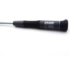 پیچ گوشتی ساعتی یونیور مدل 606CS5E بسته 5 عددی