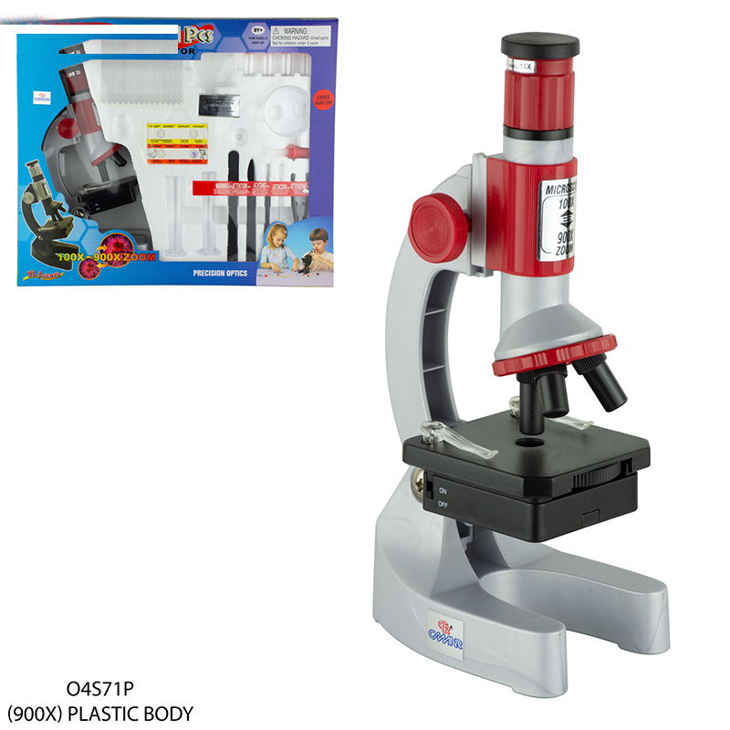 میکروسکوپ کامار مدل 900FLZ کد 90090