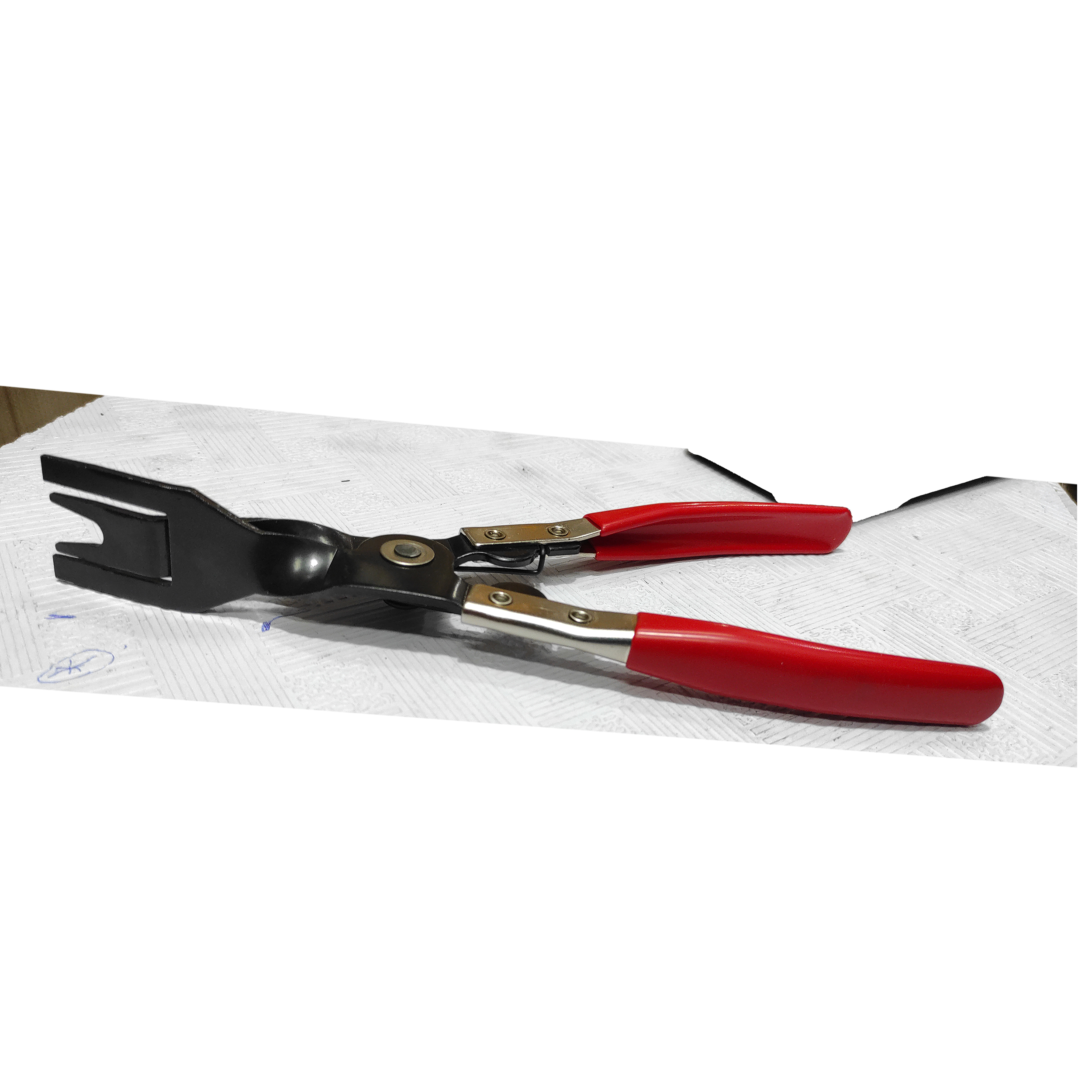 انبر خار رودری درار تاپکس مدل SMT-TP903-70 سایز 9 اینچ