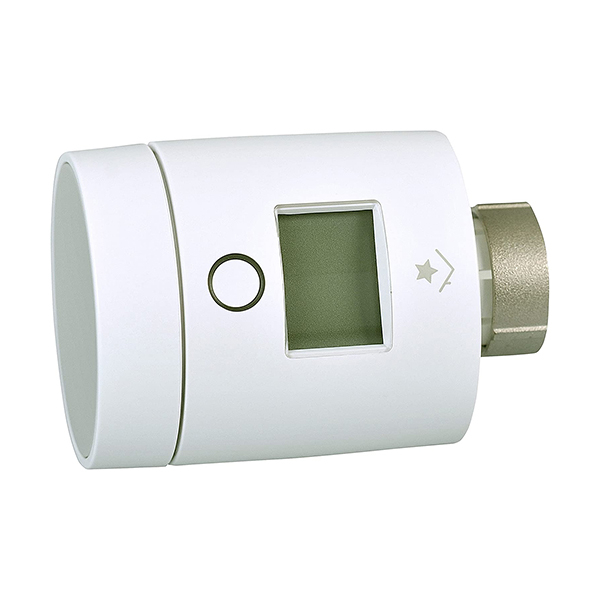 ترموستات رادیاتور هوشمند اینوگی مدل Smart Home Heizung