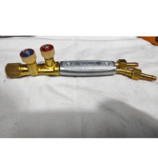 سرپیک جوشکاری طرح گلور جی آر تی مدلSMT-GLOUR-GRT-5PCSمجموعه 5 عددی