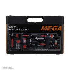 مجموعه 132 عددی مگا تولز کد KL16001