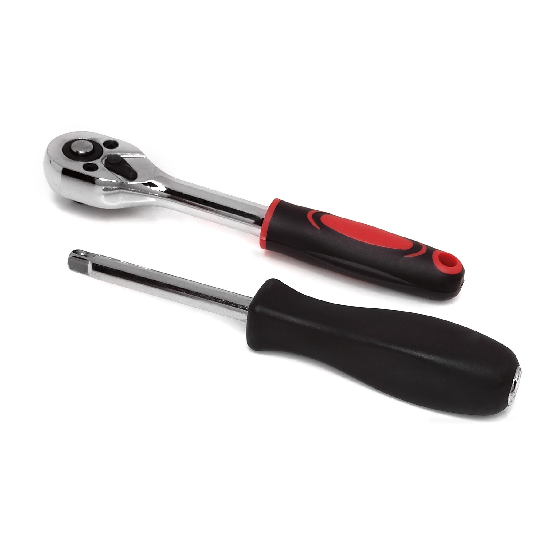 مجموعه 46 عددی آچار بکس مدل MMA-BOX-SET-46