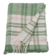 شال مبل و تخت ایکیا مدل BISKOPSMÖSSA سایز 130×170 سانتی متر