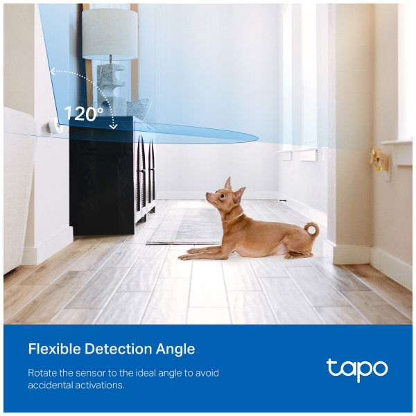 سنسور حرکتی تی پی-لینک مدل Tapo T100