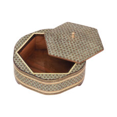 ست هدیه مدل نبات کد 03