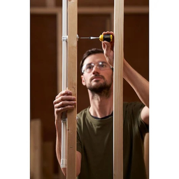 ست پیچ گوشتی استنلی مدل STHT16167-0 بسته 8 عددی