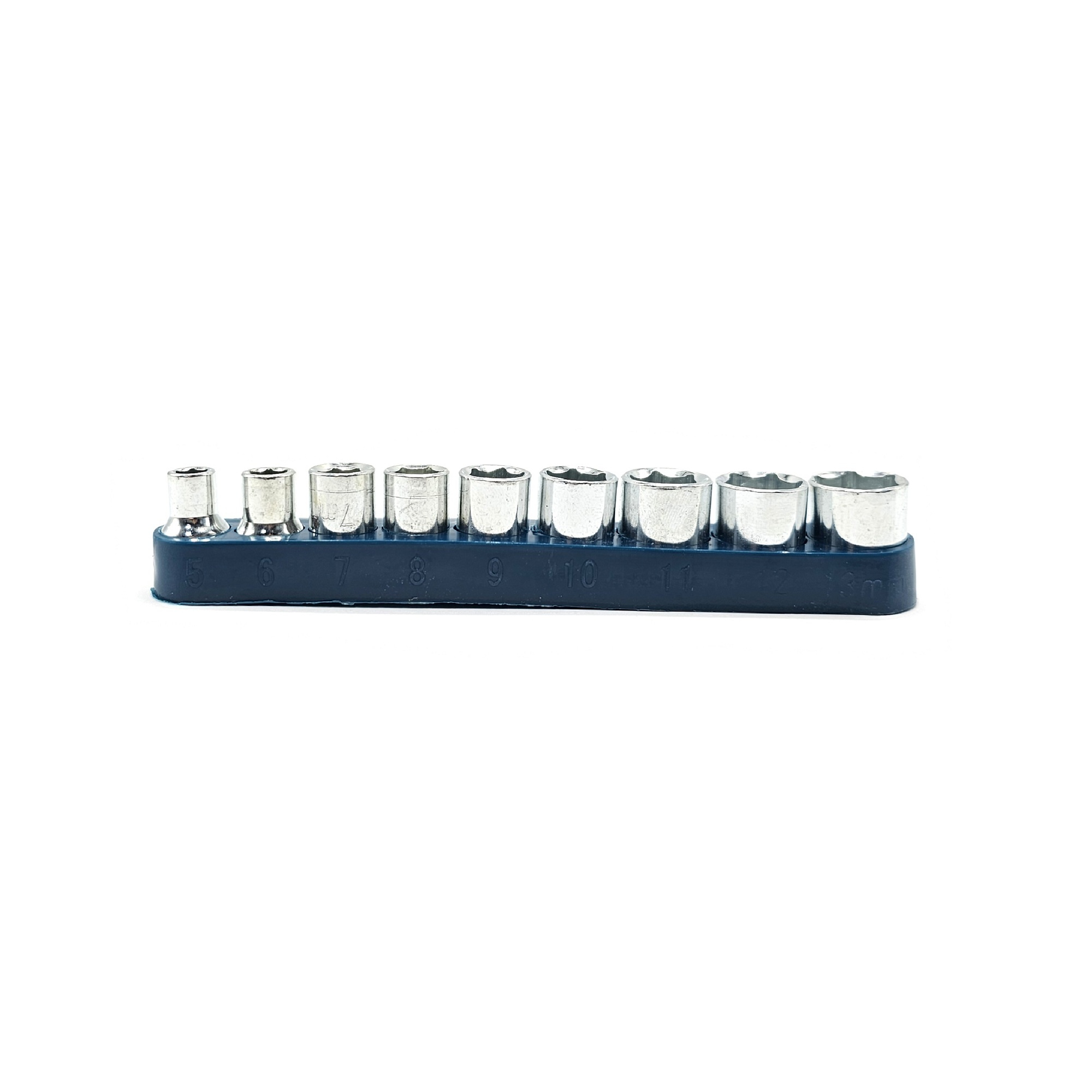 مجموعه 45 عددی جعبه ابزار کد 45PCS