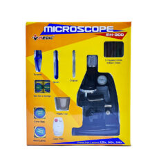 میکروسکوپ مدیک مدل MH-300