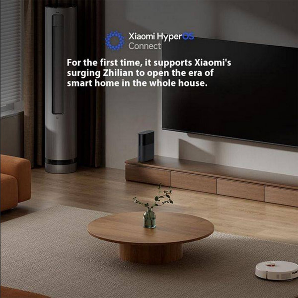 روتر شیائومی مدل Mesh System Be3600 Pro WIFI 7