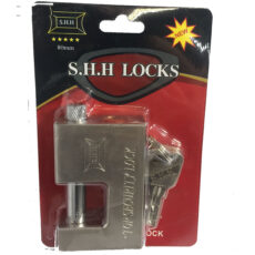 قفل کتابی اس اچ اچ کد 80