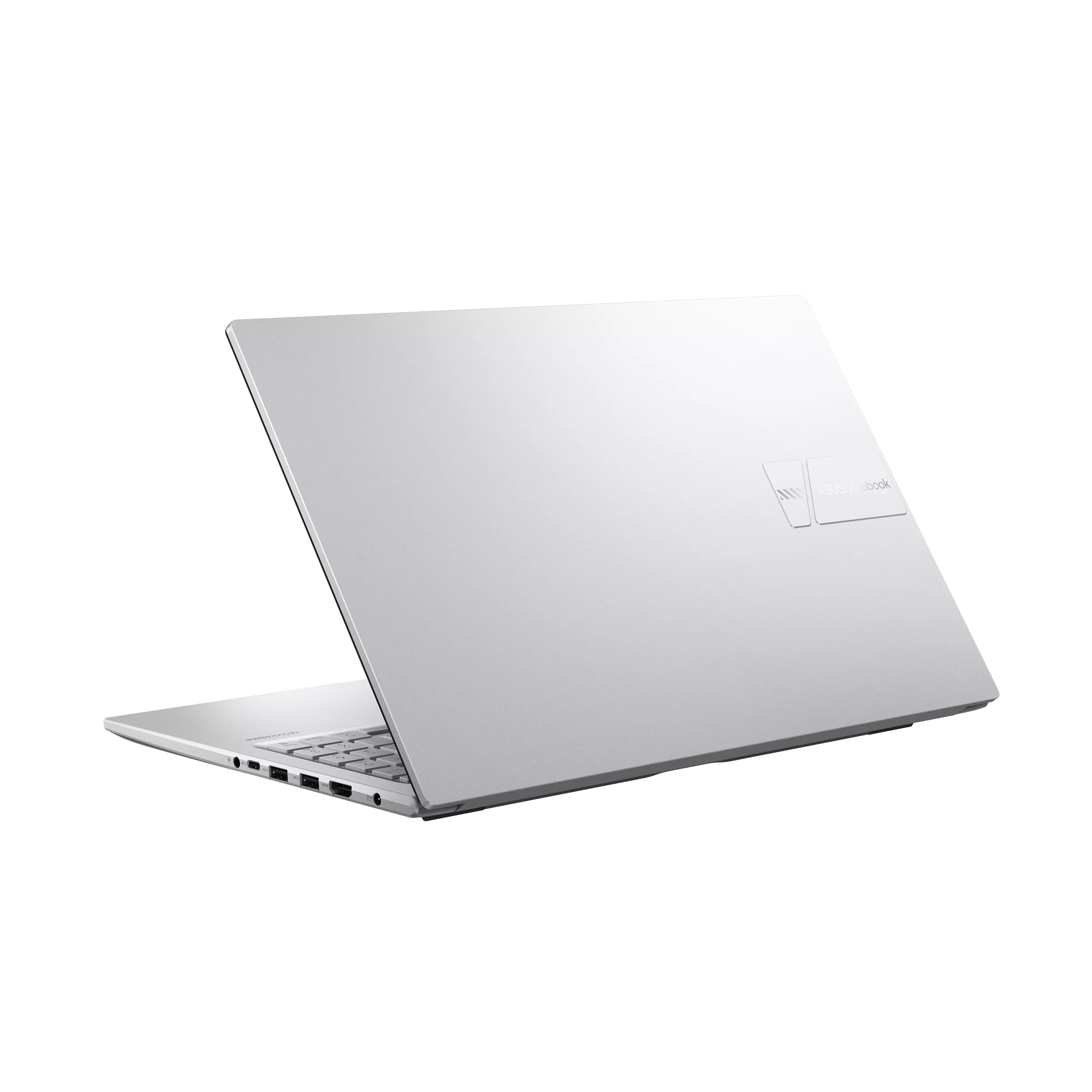 لپ تاپ 15.6 اینچی ایسوس مدل Vivobook 15 A1504VA-NJ1976-i5 1334U-8GB DDR4 3200MHz-512GB SSD-TN-Backlit-Fingerprint