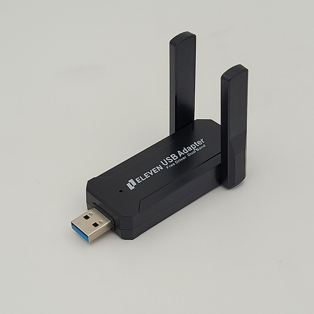 کارت شبکه بیسیم ایلون مدل D15