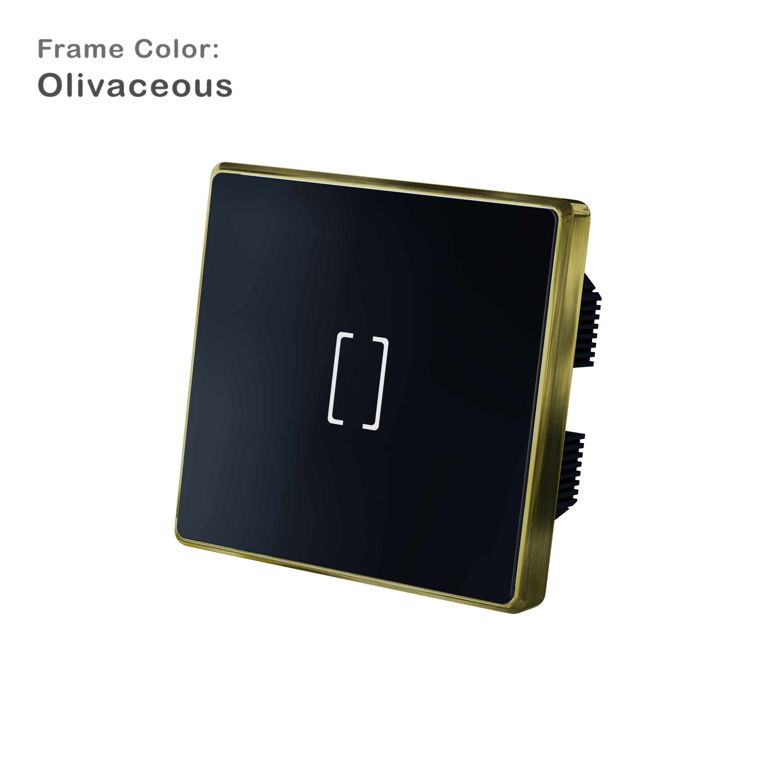 کلید لمسی هوشمند مایا مدل MI1EF11