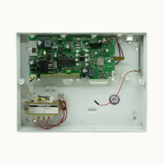 دزدگیر اماکن آنزو مدل AN301