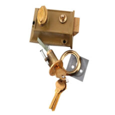 قفل شب بند ( گاوصندوق ، صندوق , درب آپارتمان ) شوان کد 640