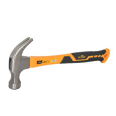 چکش دو شاخ جاستر مدل JLD30004 با وزن 735 گرم