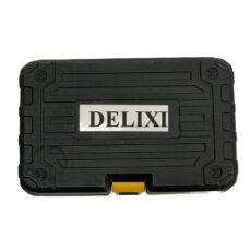 مجموعه 9 عددی ابزار دستی دلیکسی مدل DLX9PC