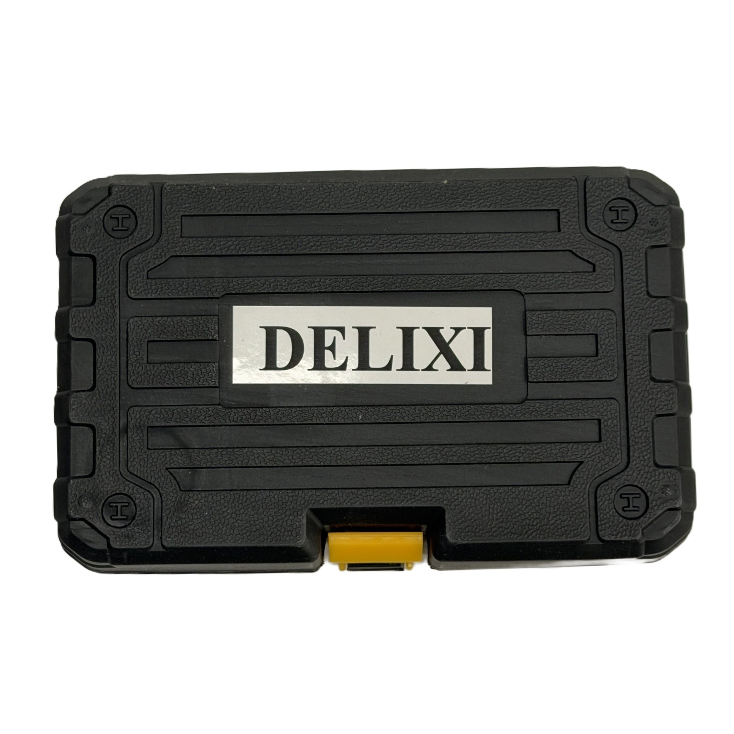 مجموعه 9 عددی ابزار دستی دلیکسی مدل DLX9PC