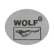 سوهان چوب ولف مدل تخت کد YP-12INCH