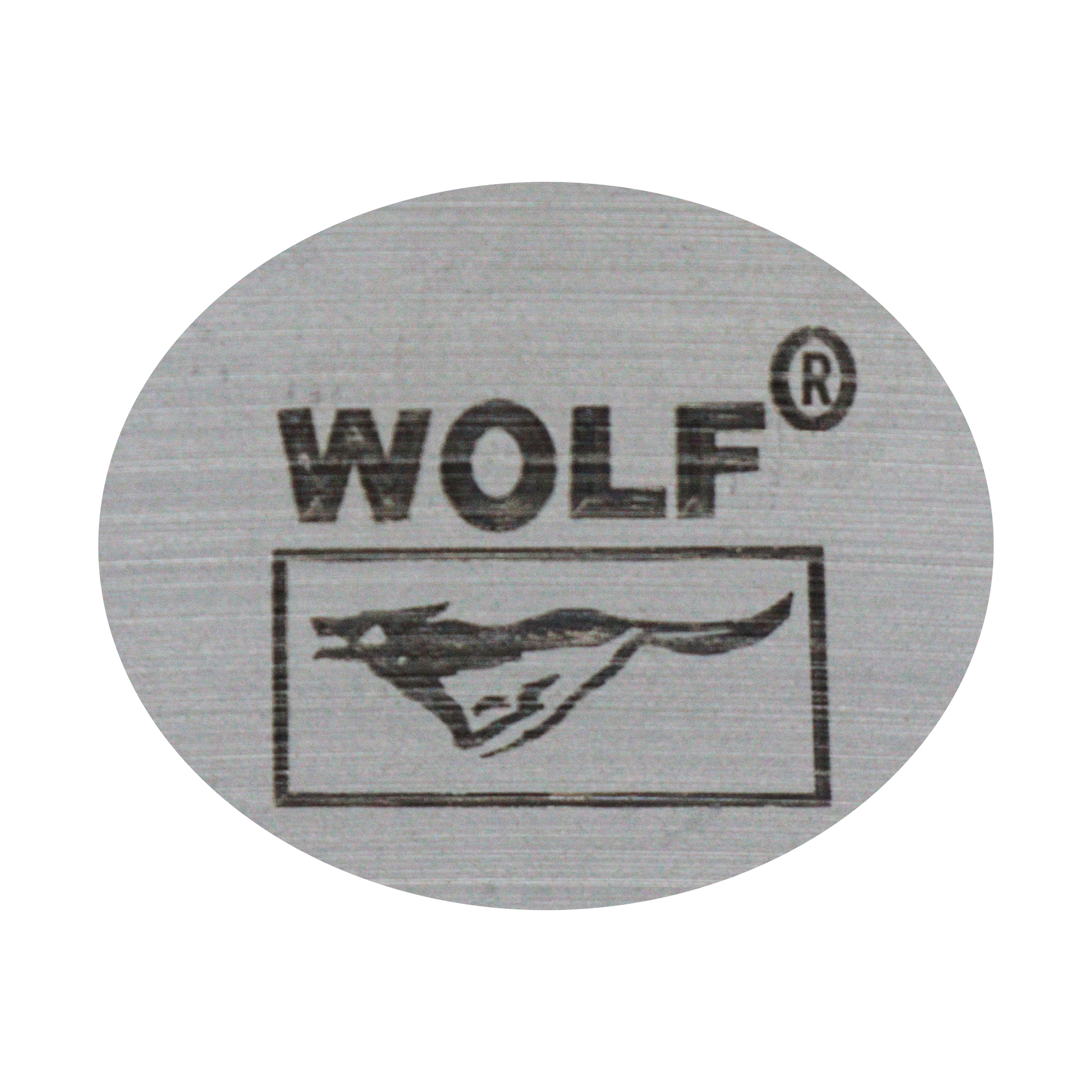 سوهان چوب ولف مدل تخت کد YP-12INCH