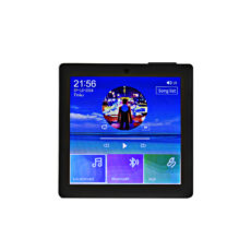 تاچ پنل لمسی هوشمند مدل صوتی دیواری 4 اینچ 423