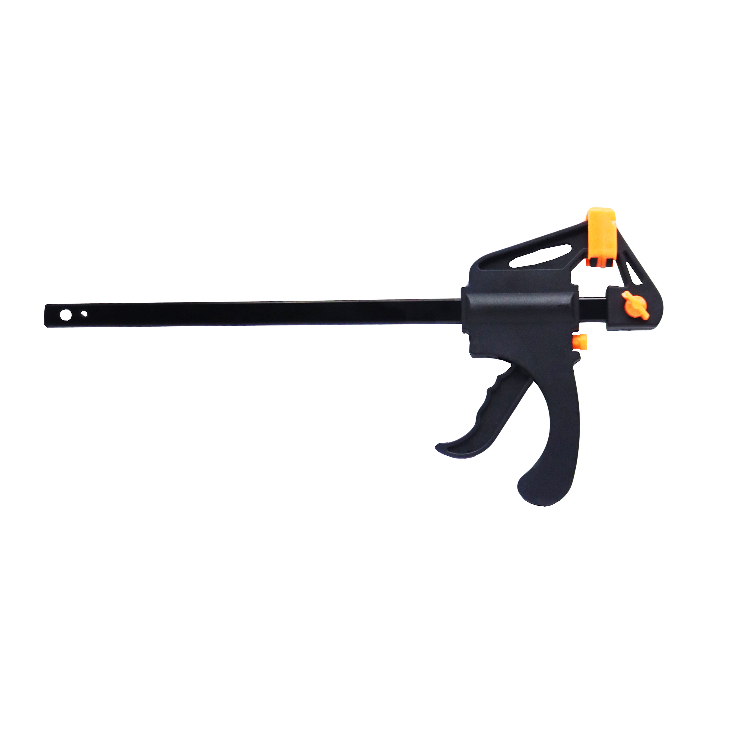 گیره تفنگی مدل اتومات کد YP-SIZE10 سایز 250 میلی متر