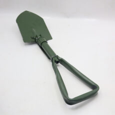 بیل تاشو مدل چندکاره کد YP-ARTESHI-60CM