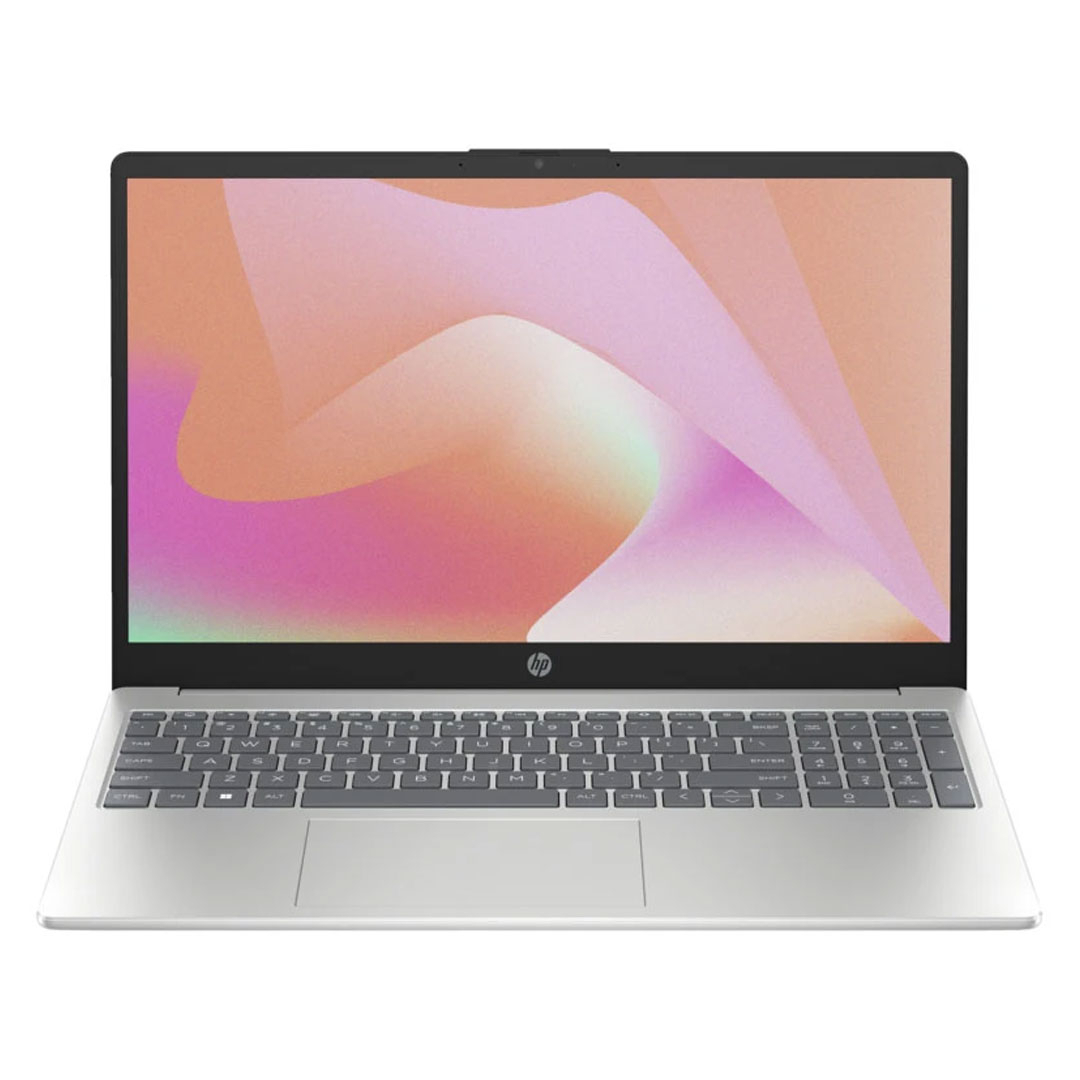 لپ تاپ 15.6 اینچی اچ‌ پی مدل FD0499nia-i5 1334U-16GB DDR4 3200MHz-2TB SSD-TN - کاستوم شده