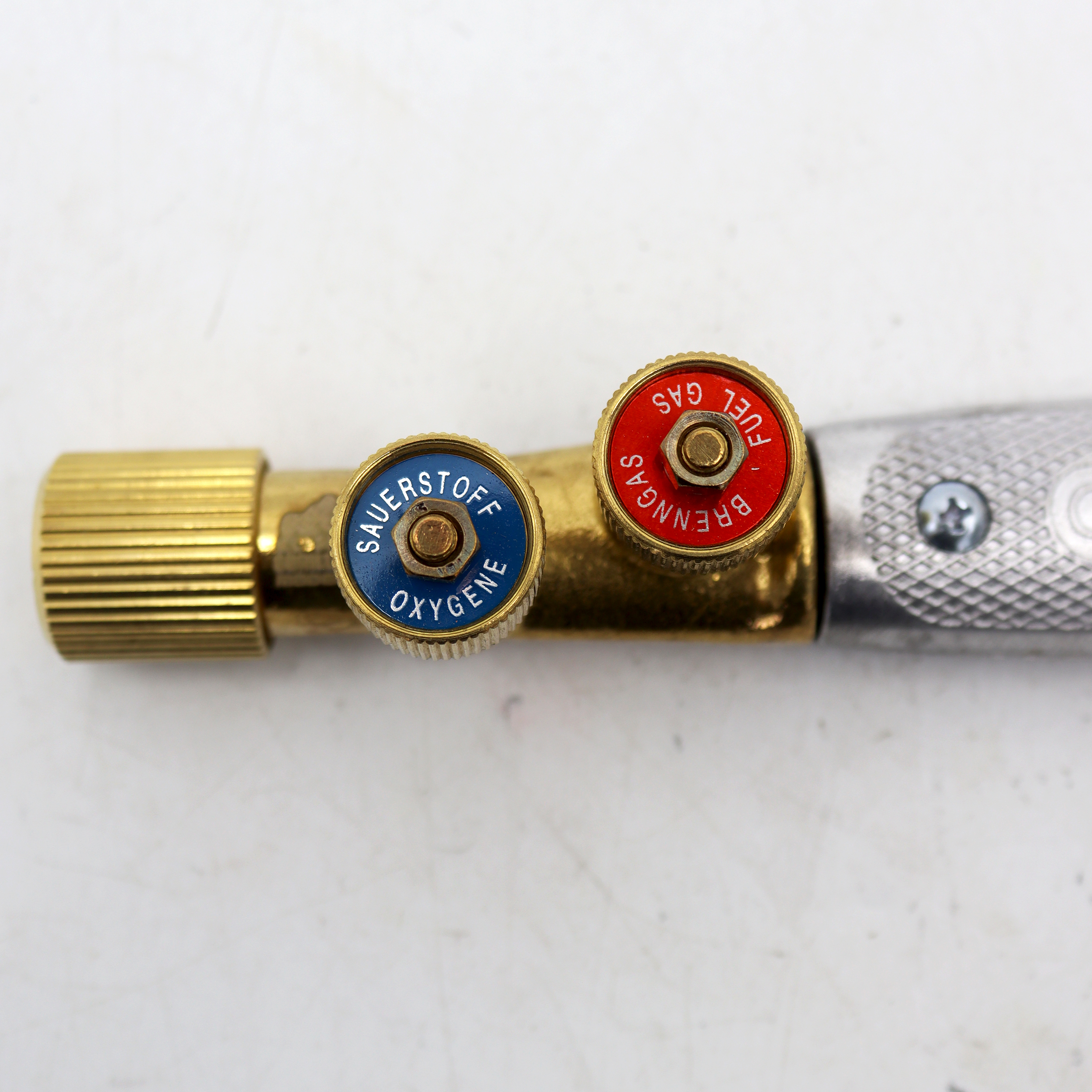 سرپیک جوشکاری مدل گوریلا کد YP-CR-05 مجموعه 5 عددی