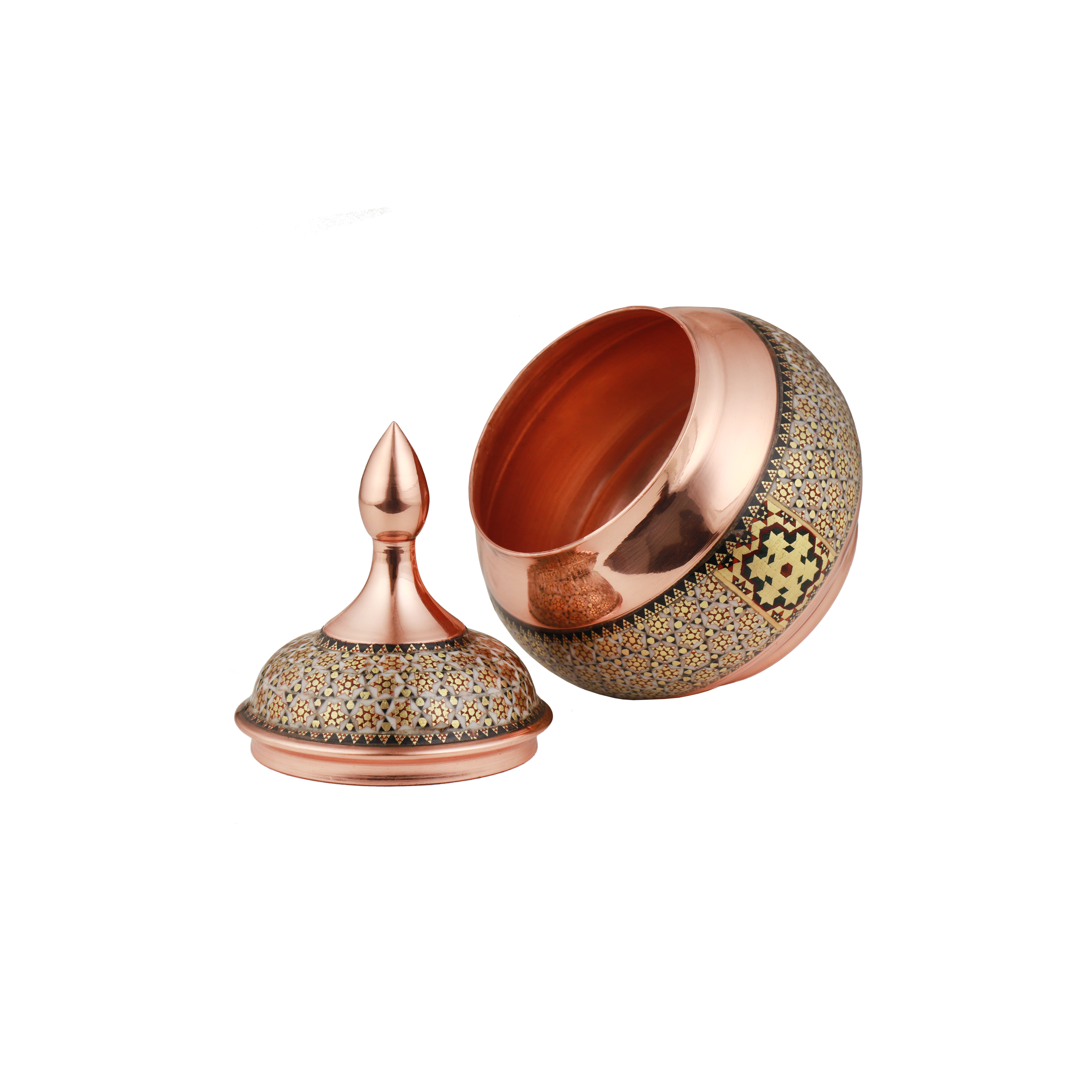 ست هدیه مدل چکامه کد 09