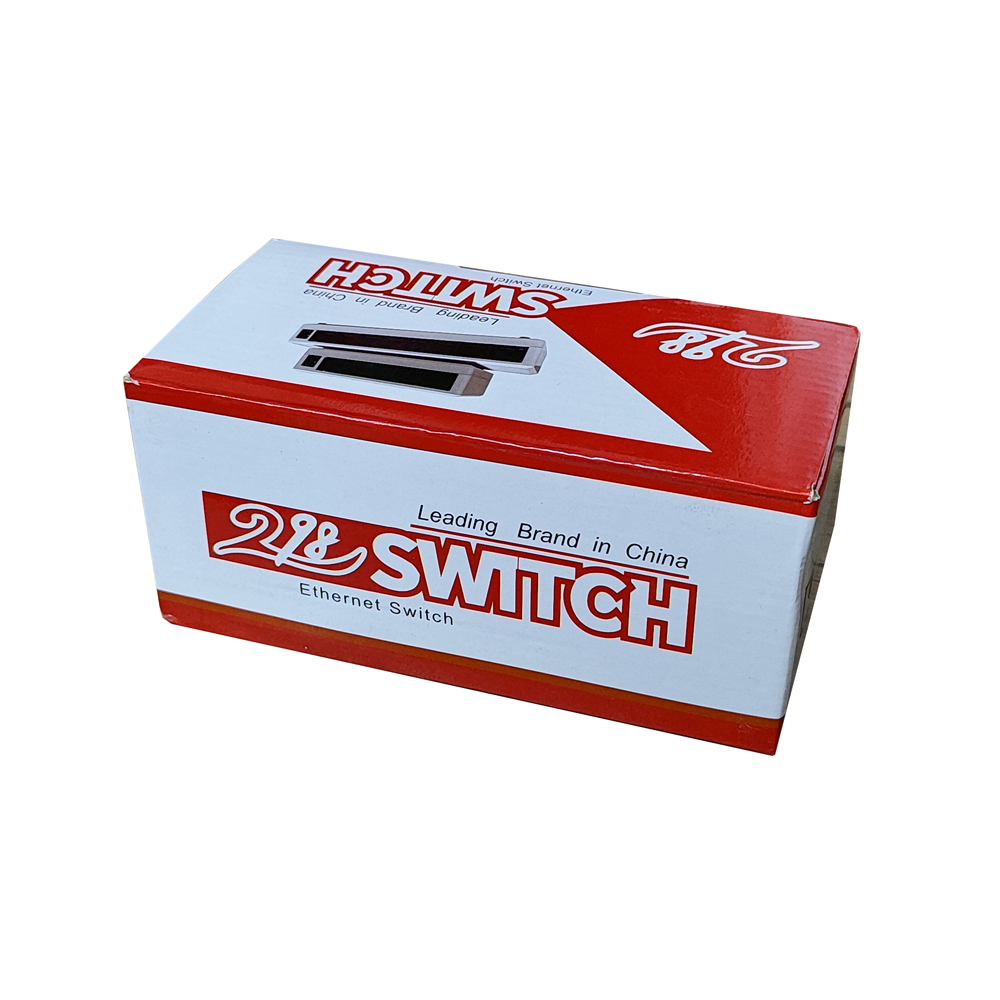 سوییچ 8 پورت مدل 298