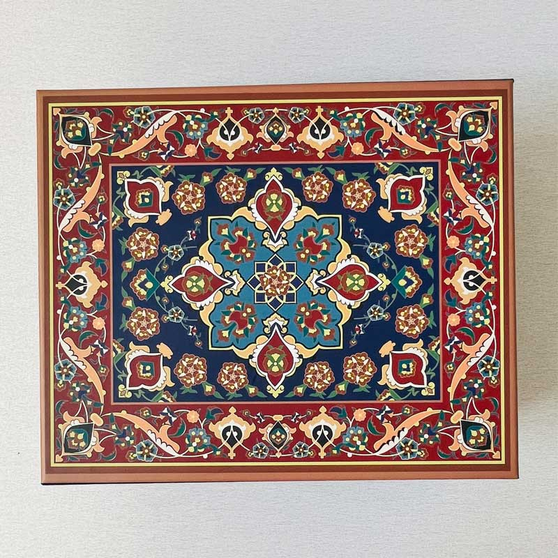 ست هدیه مدل سازمانی کد HS156