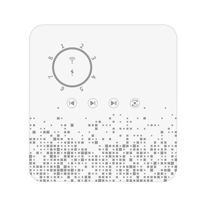 دستگاه کنترل هوشمند مدل 8CH Tuya app