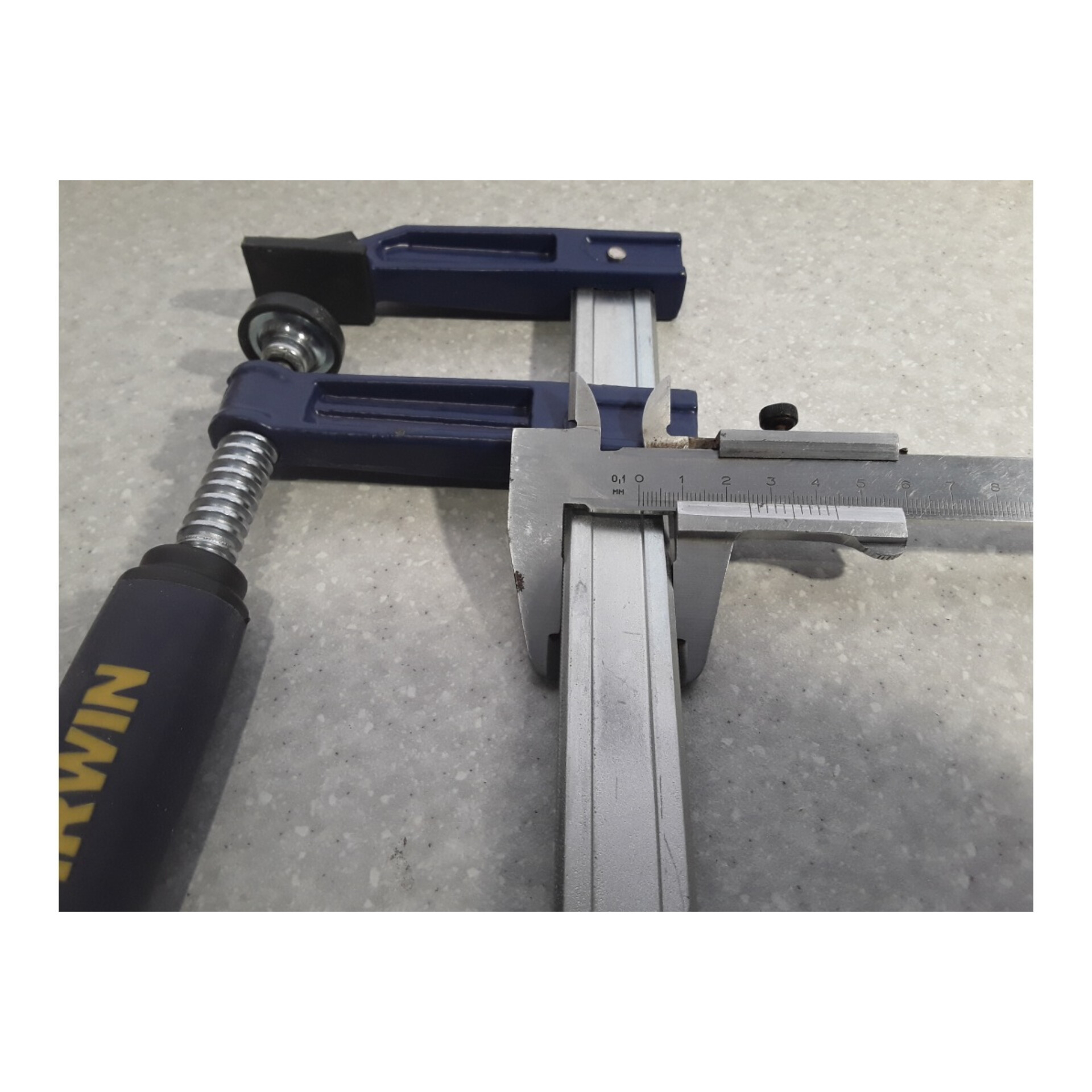 پیچ دستی اروین مدل 10503564 مجموعه 2 عددی