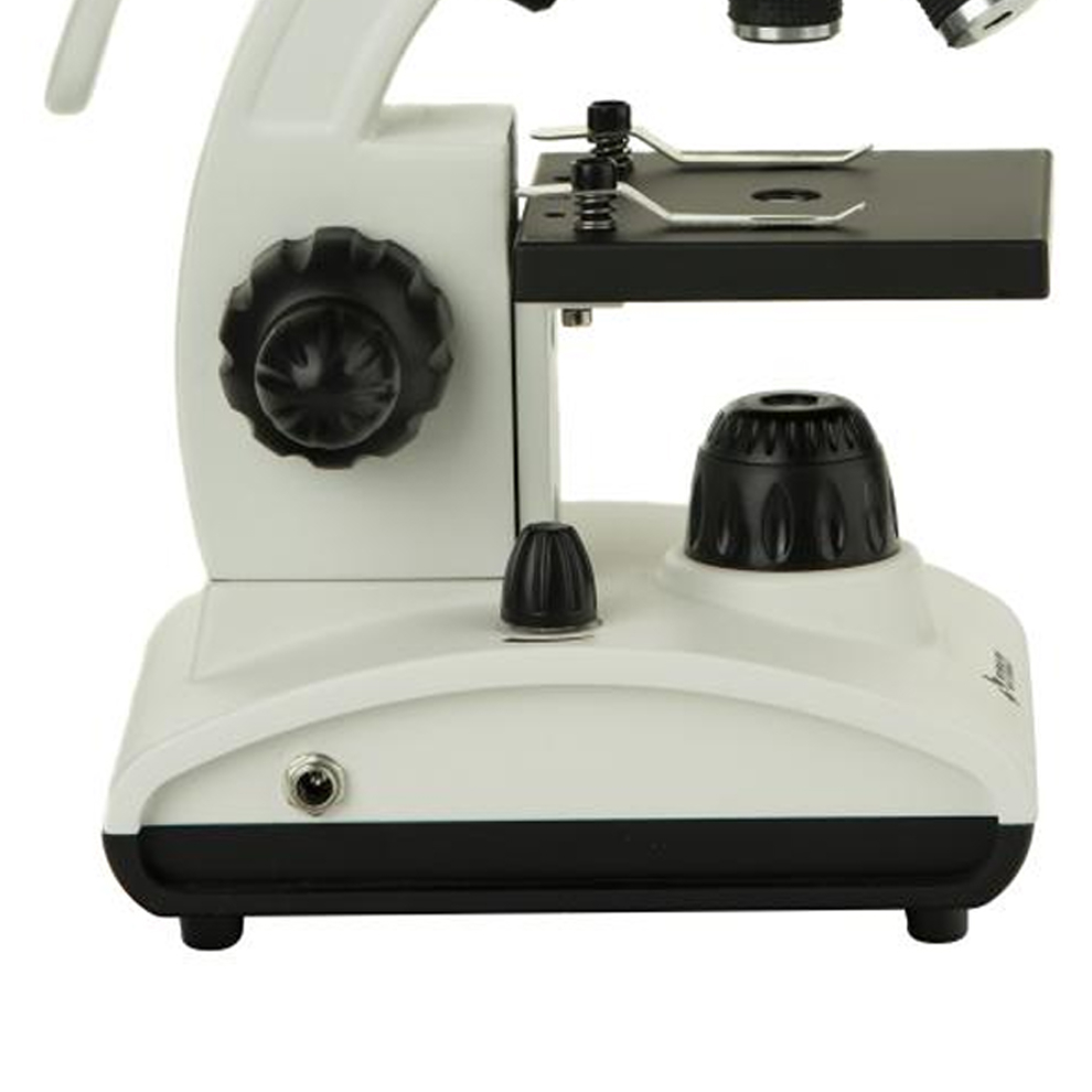 میکروسکوپ مدل Focus 2-speed