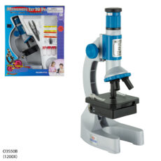 میکروسکوپ  کامار مدل O3S50B