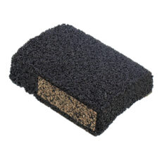 سنگ کف تراش مدل اسکلدیوم